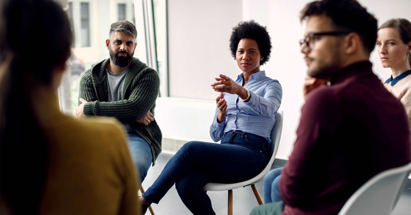 Psicologia Organizacional e Corporativa