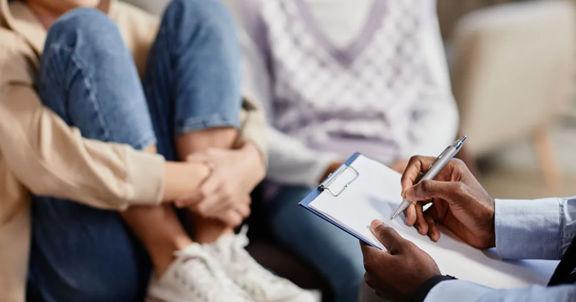 Psicoterapia e Saúde Emocional
